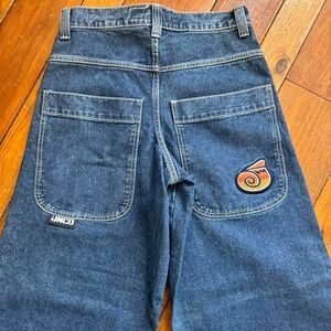 JNCO jeans